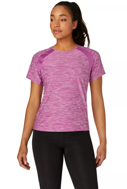 ASICS Women's PR LYTE Running Short Sleeve | Summer Workout Clothes