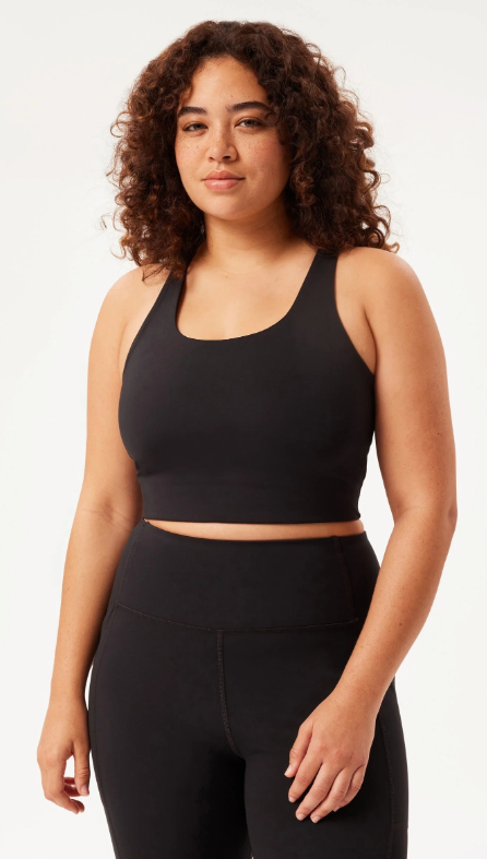 Workout Fashion Goals, Torrid Plus Size