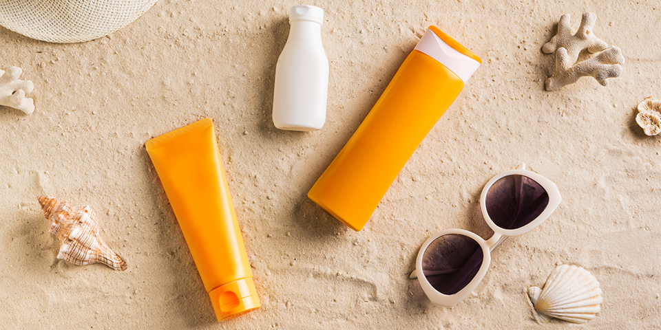 8 of the Best Reef-Safe Sunscreens to Protect You and Our Oceans
