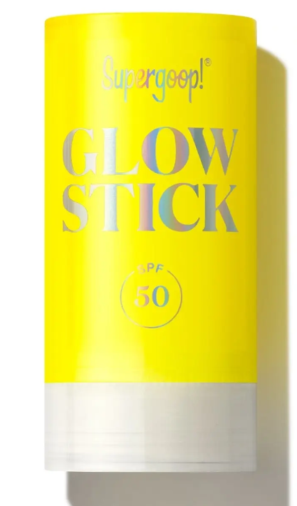 Supergoop! Glow Stick Sunscreen | Reef Safe Sunscreen