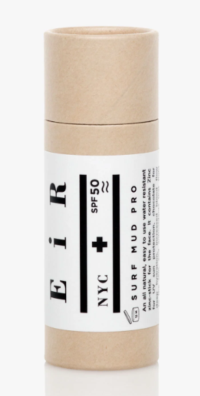 EIR NYC All Natural Surf Mud Pro Stick | Organic Sunscreen