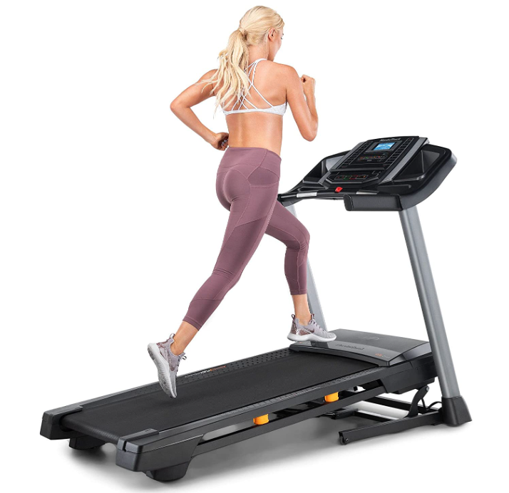 Inexpensive treadmills with discount incline