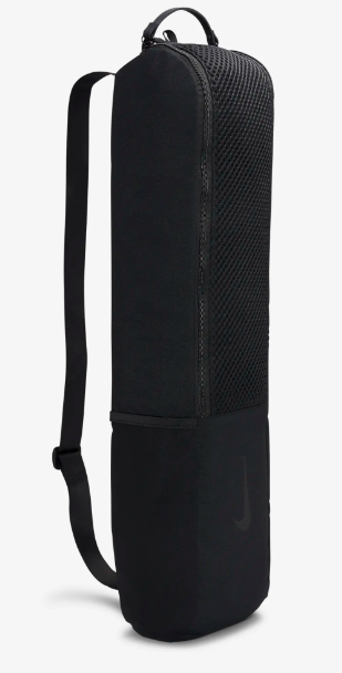 JupiterGear Stylish Yoga Mat Bag - Breathable and Portable Sports