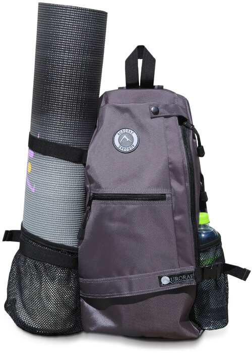 Must-Have Yoga Accessory: The Aurorae Yoga Sport Crossbody Sling