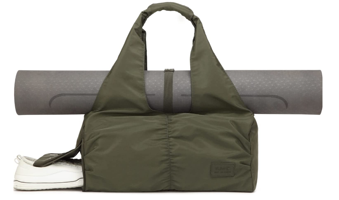Travel Yoga Gym Bag | Yoga Mat Bags