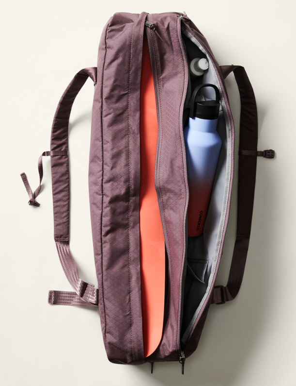 Mens clearance yoga backpack