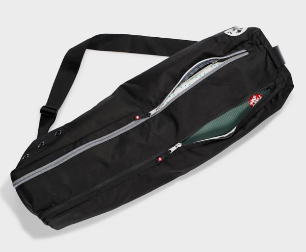 10 Best Yoga Mat Bags for Wherever Your Practice Takes You