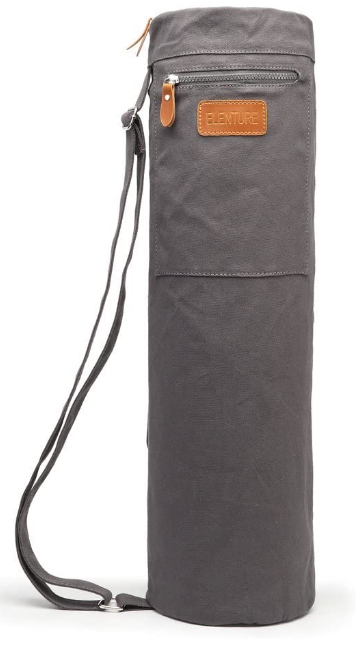 The Yoga Mat Bag