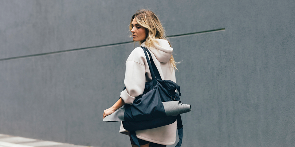 Yoga Mat Holder, Yoga Mat Bags, Shoulder Bag