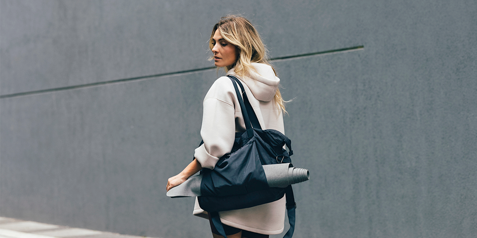 The 8 Most Stylish and Versatile Yoga Mat Bags