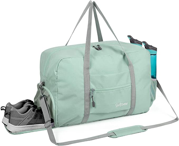 8 Best Gym Bags to Add to Your Amazon Wish List in 2023 | BODi