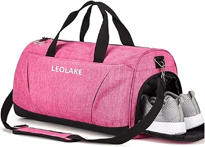 The best women's gym bag 2023