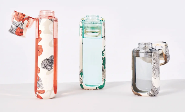 The 9 Best Glass Water Bottles