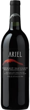 Ariel Cabernet Sauvignon |  Alkoholfritt vin
