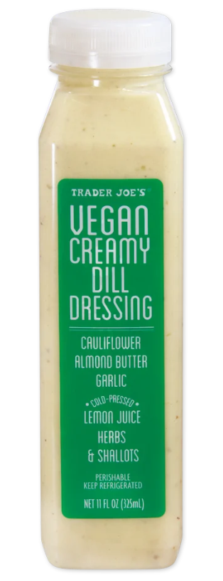 11 Best-Tasting Trader Joe’s Salad Dressings | BODi