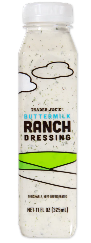 Best Tasting Trader Joes Salad Dressings Bodi