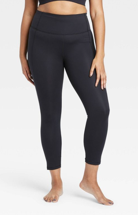 10 Legging Brands That Are Just as Good as Lululemon (Seriously)  Womens  workout outfits, Summer workout outfits, Modest workout clothes