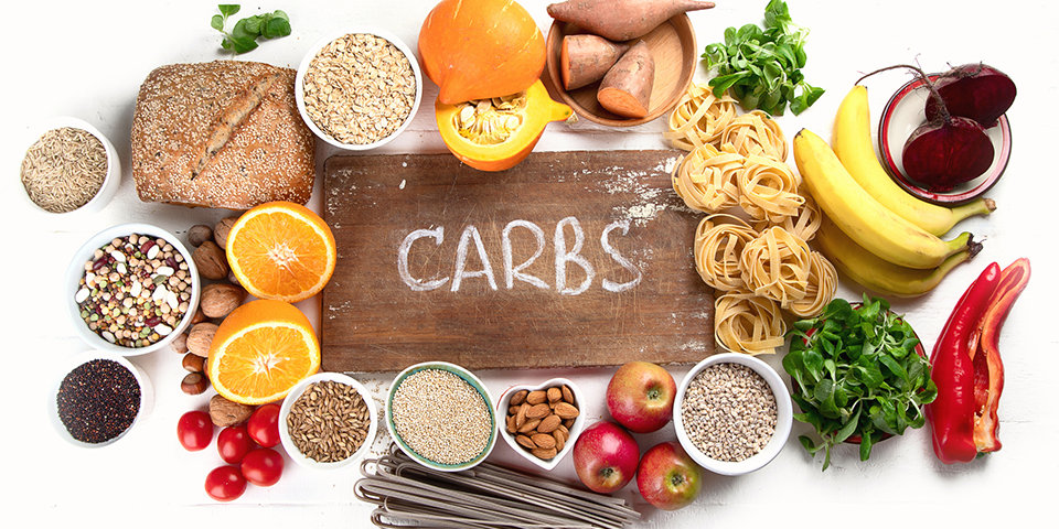 What Are Net Carbs, and Should You Count Them?