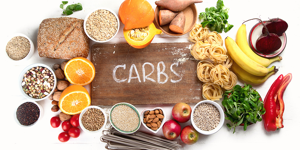 What Are Web Carbs, and Ought to You Depend Them?