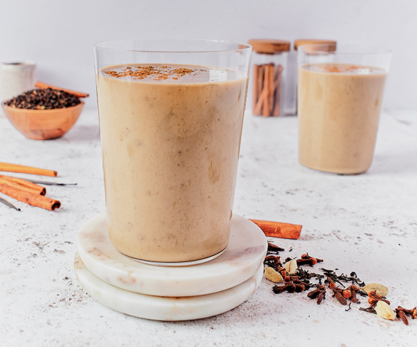 Vanilla Chai Plant-Based Vegan Shakeology