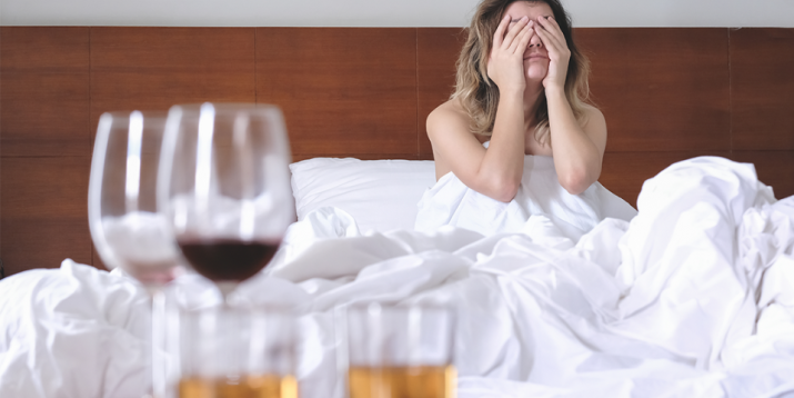 How These Alcohol Compounds Affect Your Hangovers | BODi