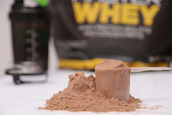 Is Protein Powder Bad for You?, What is Protein?