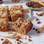 Spiced Coffee Cake.770