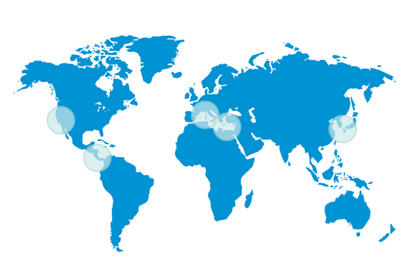 blue zones diet 600 circles