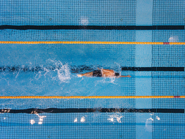 Advantages of Swimming: 7 Causes to Dive In