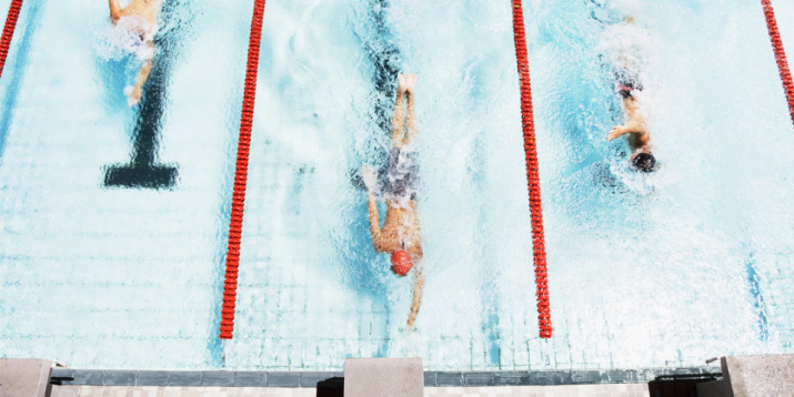 Benefits of Swimming: 7 Reasons to Dive In | BODi