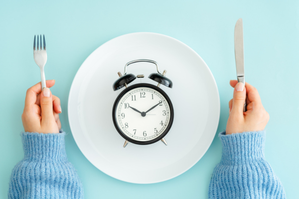 Does Eating At Night Make You Gain Weight BODi