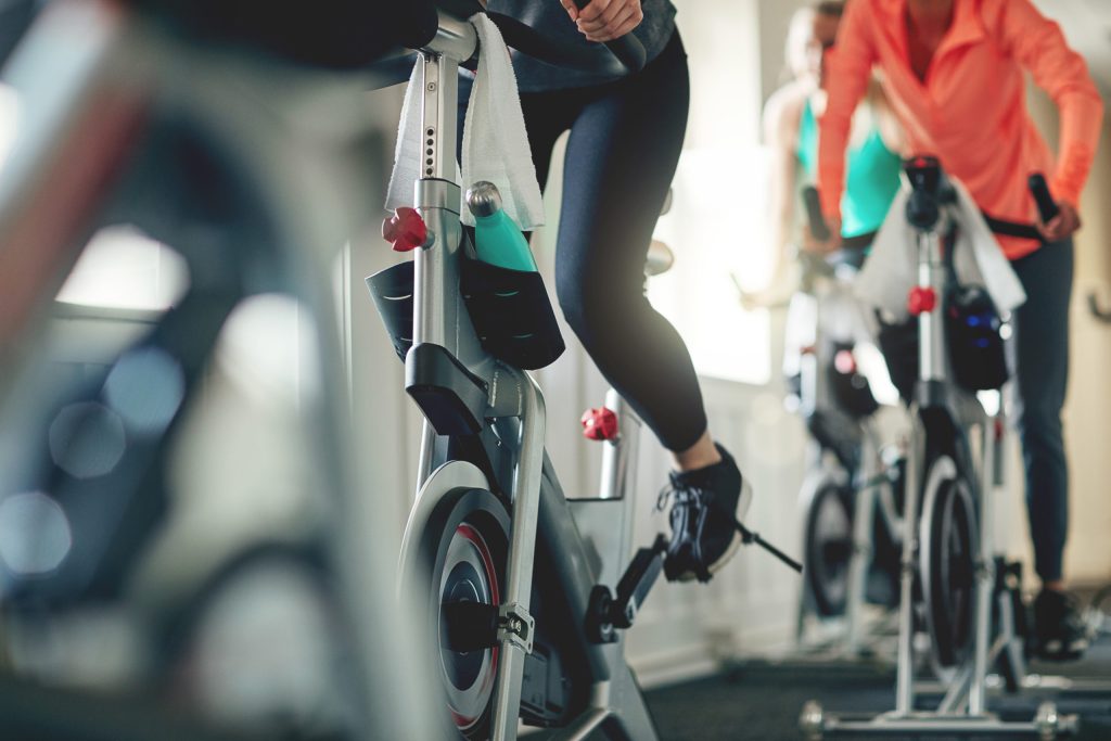 What Muscles Does Cycling Work? Here’s What Your Workouts Are Doing for You