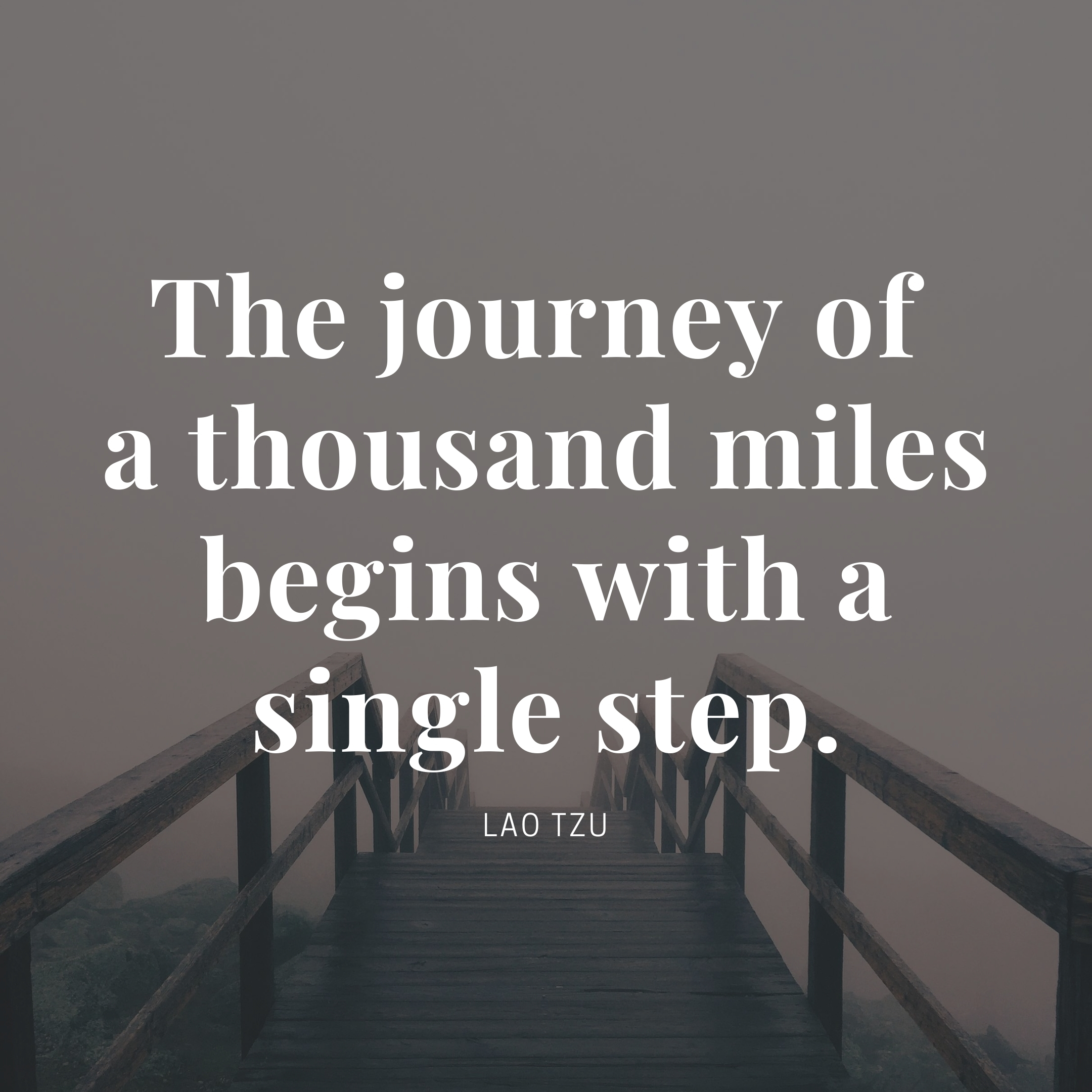 Lao Tzu | Monday Motivation Quotes