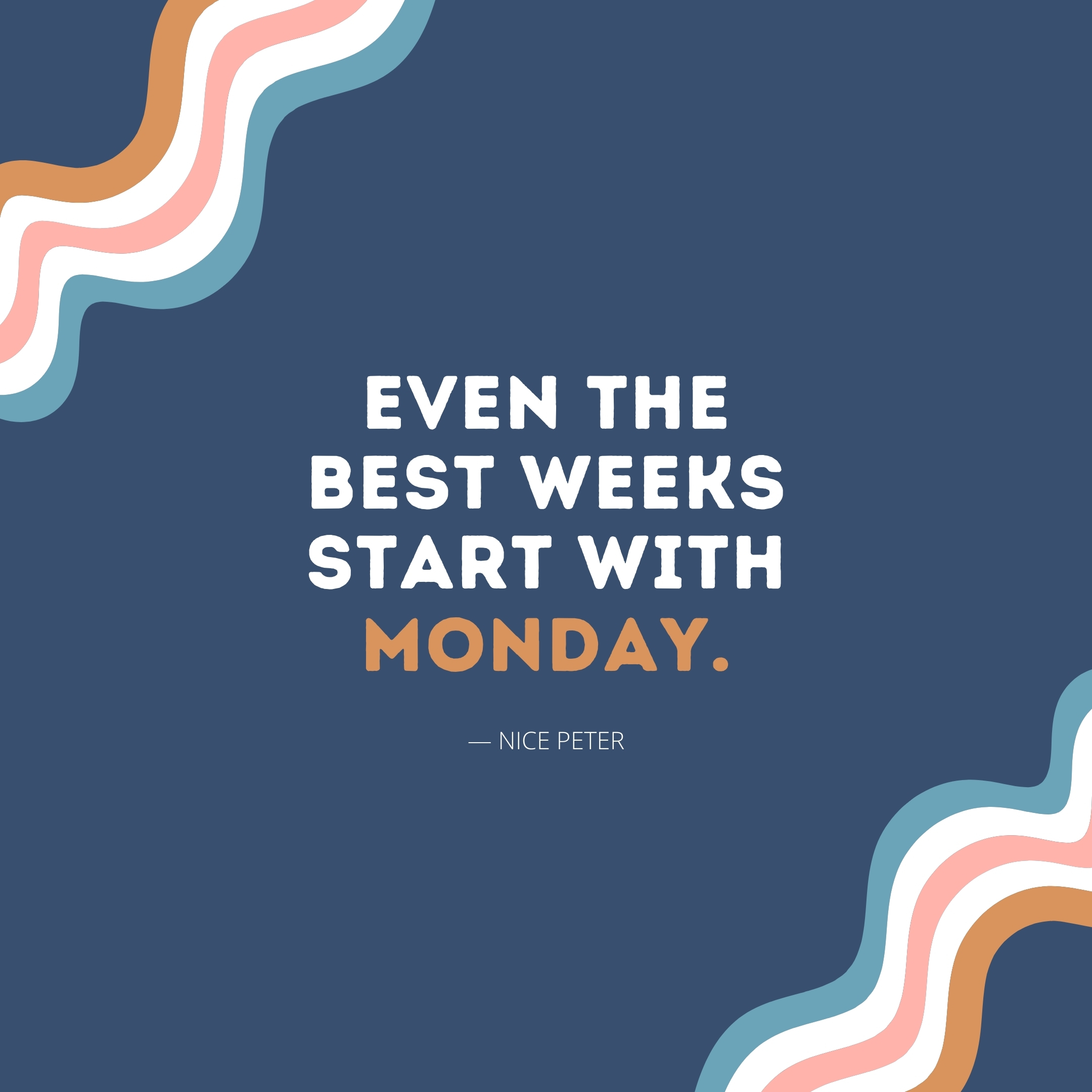 20 Monday Motivation Quotes To Start Your Week Right Bodi