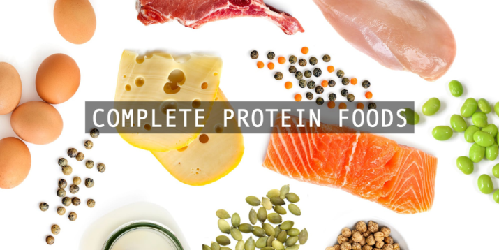 Complete Protein Foods for Every Diet | BODi