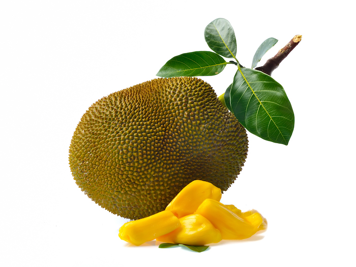 Jackfruit | High Protein Fruits