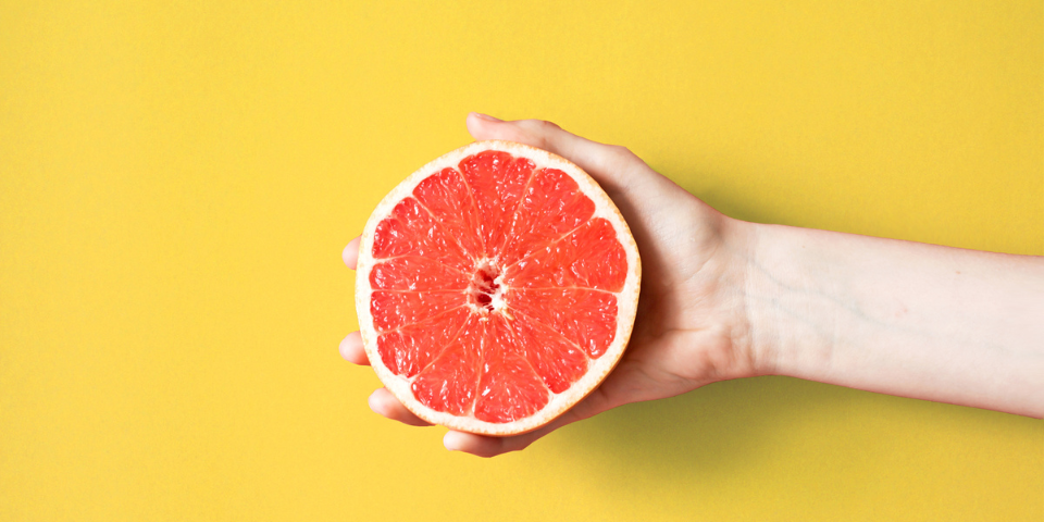 What Is the Grapefruit Diet and Does It Work for Weight Loss?