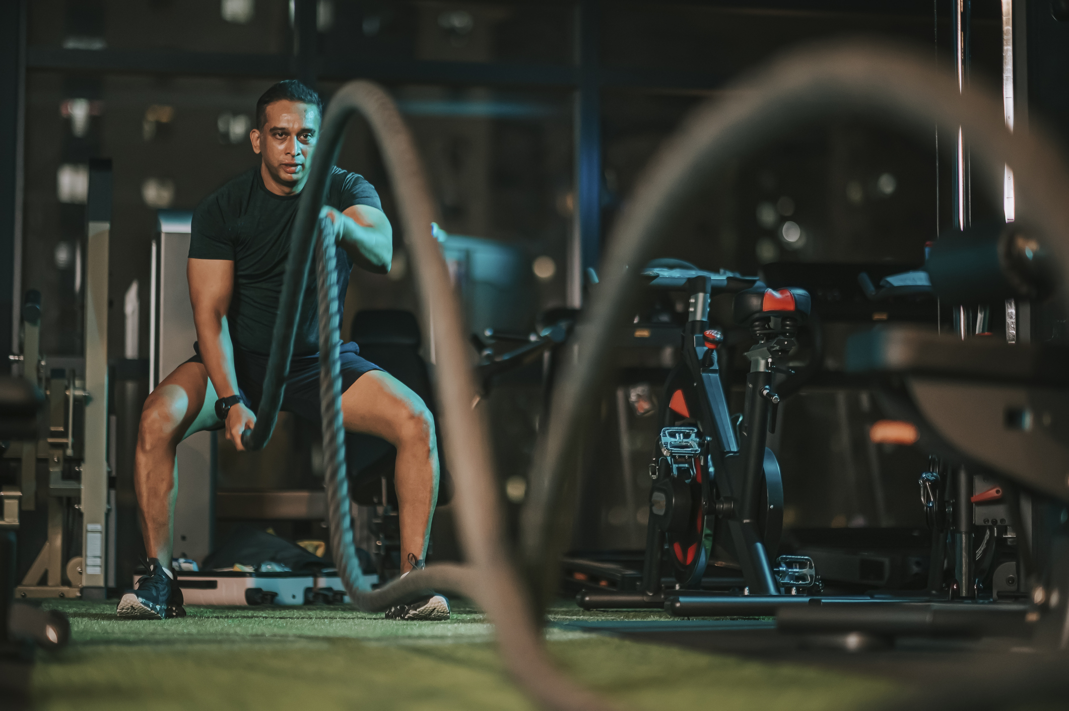 HIIT vs. LISS: Which Is the More Effective Form of Cardio? | BODi