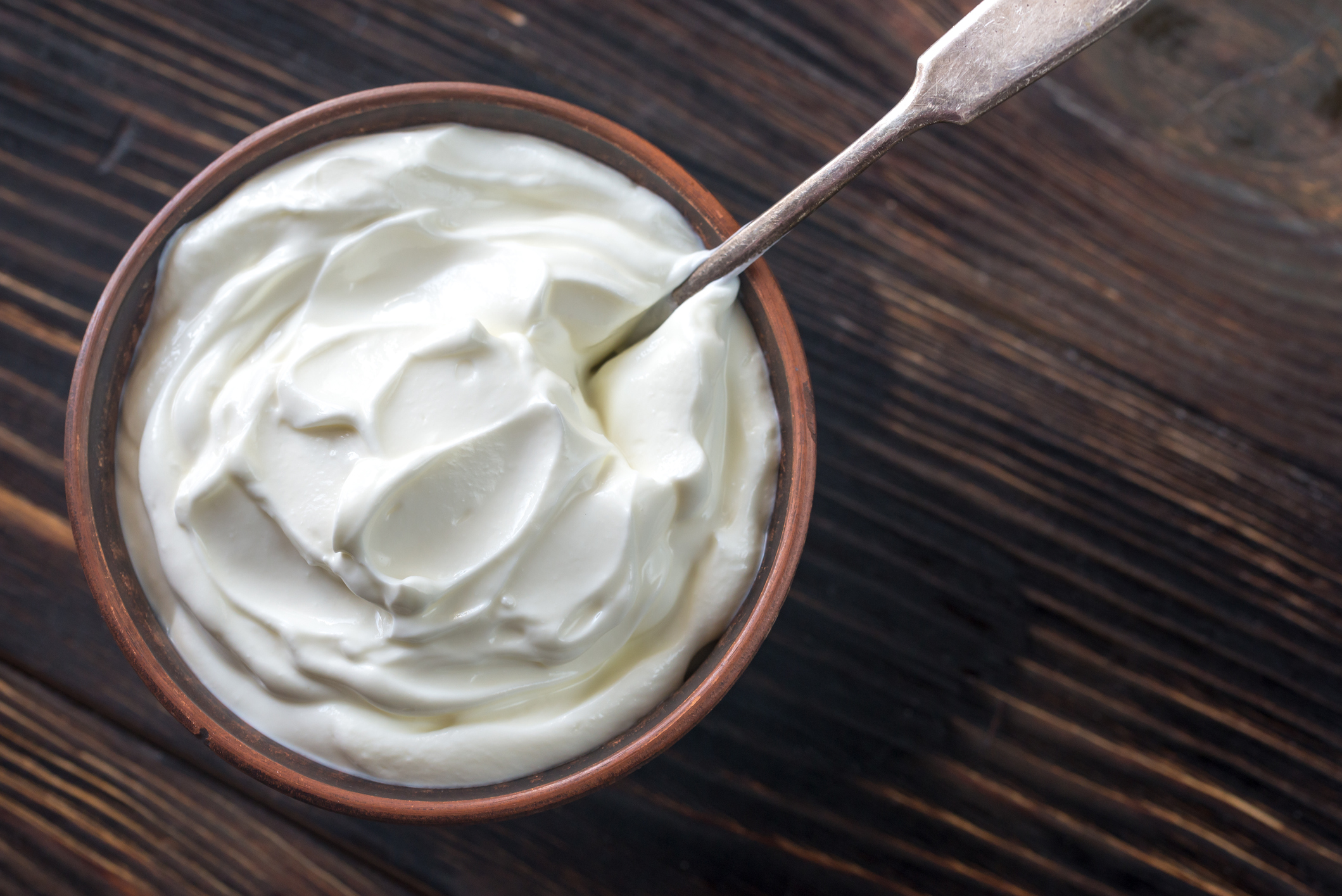 Bowl of Creme Fraiche | Sour Cream Substitutes