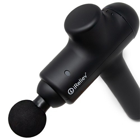 Ireliev | Massage Guns