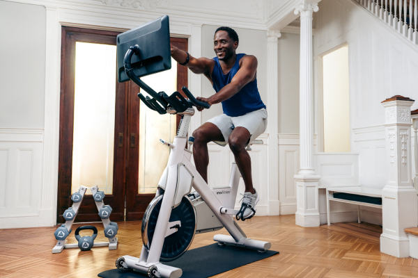 Shopping for an Exercise Bike? Here’s What to Look For