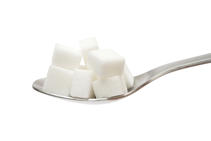Spoonful of sugar cubes | Stevia vs Sugar