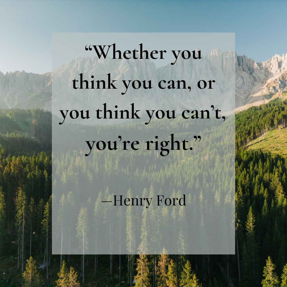 henry ford motivation quote