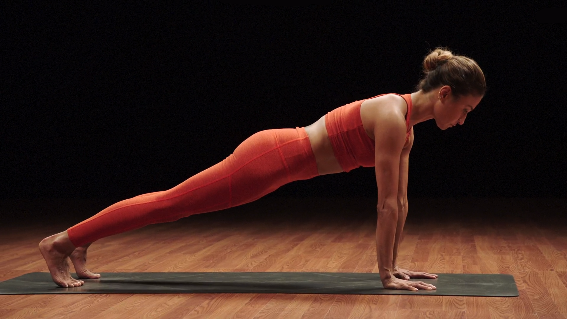 yoga52 yoga plank | Yoga Plank