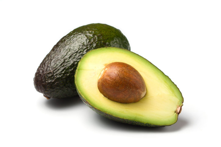 avocado | high protein fruit