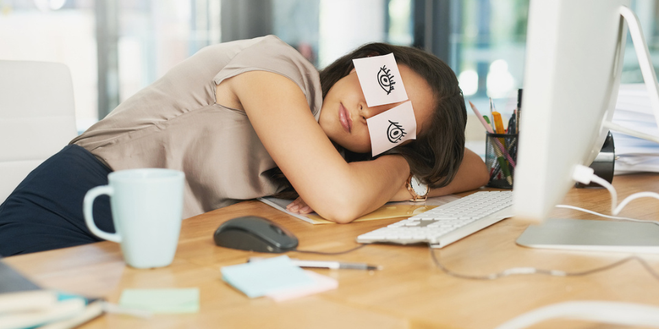Can You Catch Up on Sleep? In Some Circumstances — Here is How