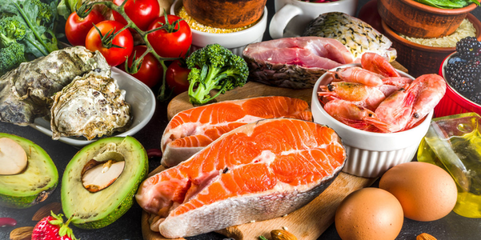 Pescatarian Diet: What to Eat and Benefits