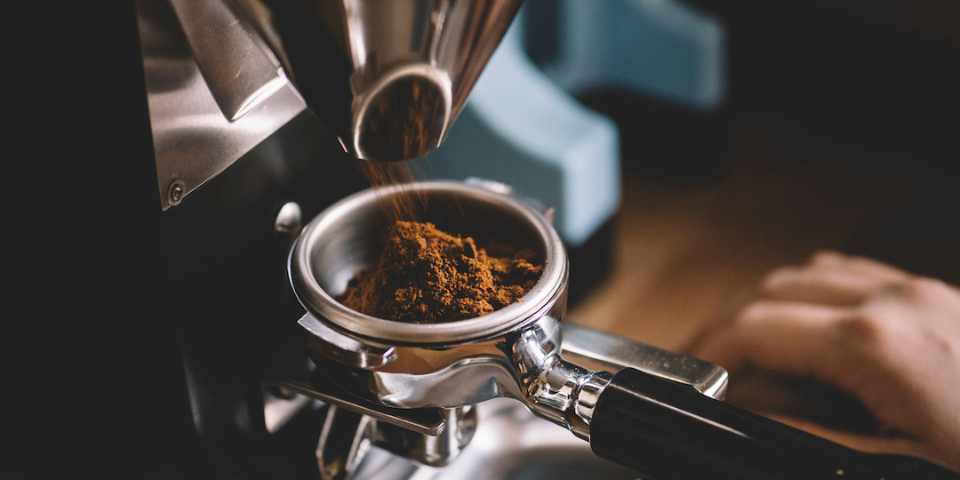 Does Decaf Espresso Nonetheless Comprise Caffeine?