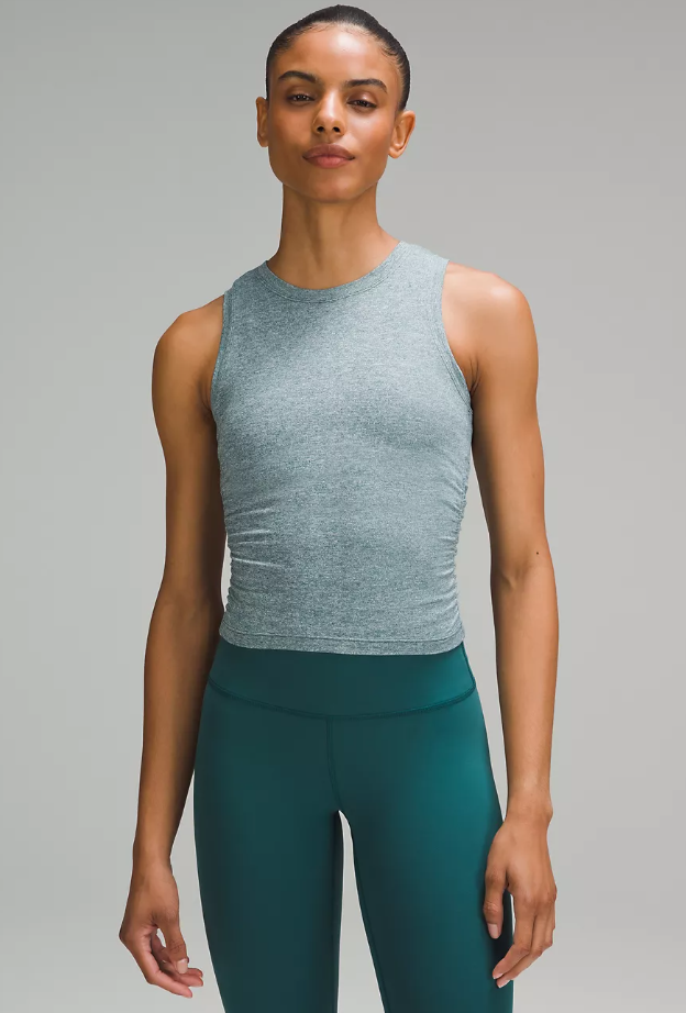 Pilates Tops -  Canada