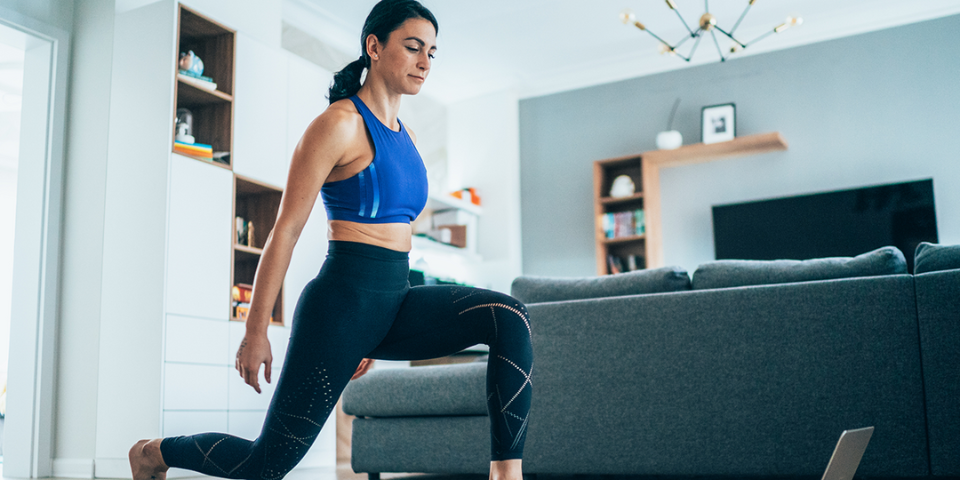 11 Quiet Condo Workout routines That Will not Annoy Neighbors